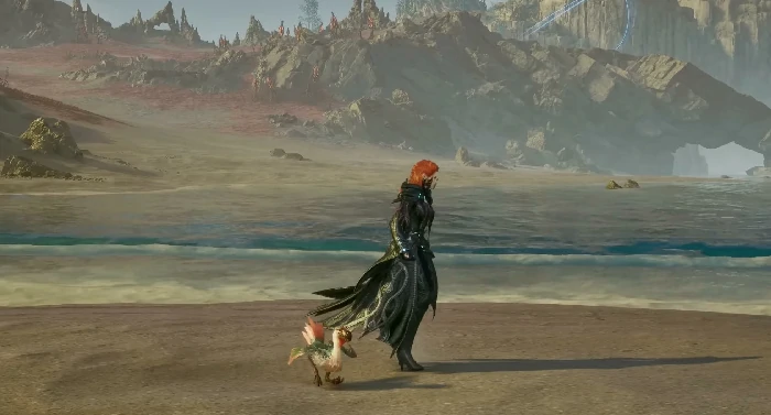 AION2宠物怎么获得,AION2宠物获取途径全解析