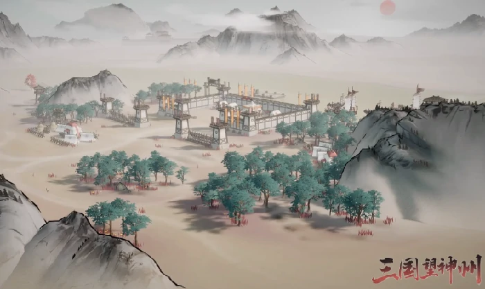 三国望神州公测福利大揭秘,三国望神州新手必领奖励汇总