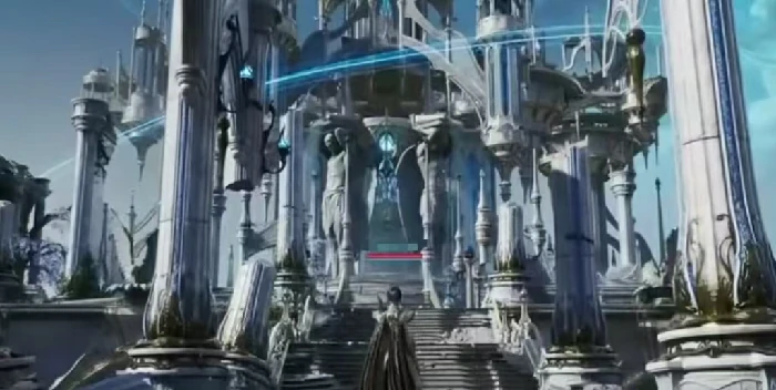 AION2天族强度解析,AION2天族职业特点与玩法全面介绍