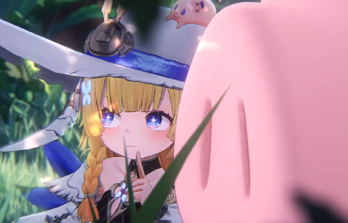 王者荣耀二重螺旋松露技能解析,王者荣耀二重螺旋松露魔之楔选择技巧,王者荣耀