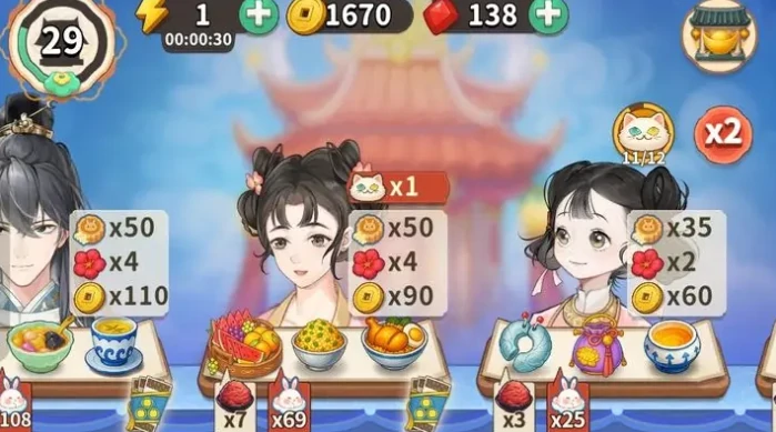 梦幻消除战新手开荒指南,梦幻消除战快速上手与资源规划技巧