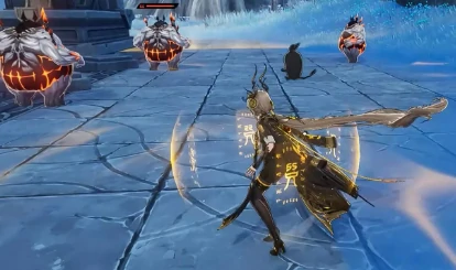 二重螺旋止流队伍搭配攻略,二重螺旋止流阵容推荐与实战技巧