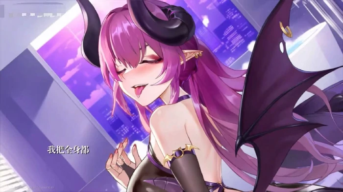 绯月絮语莉莉丝介绍,绯月絮语莉莉丝玩法技巧与角色解析