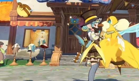 洛克王国世界角色时装获取全攻略,洛克王国世界时装获取方法与途径详解