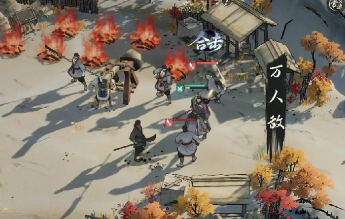 三国望神州地图攻略,三国望神州地图全解析与玩法指南