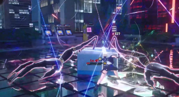 异环资格申请方法,异环移动端测试资格获取攻略