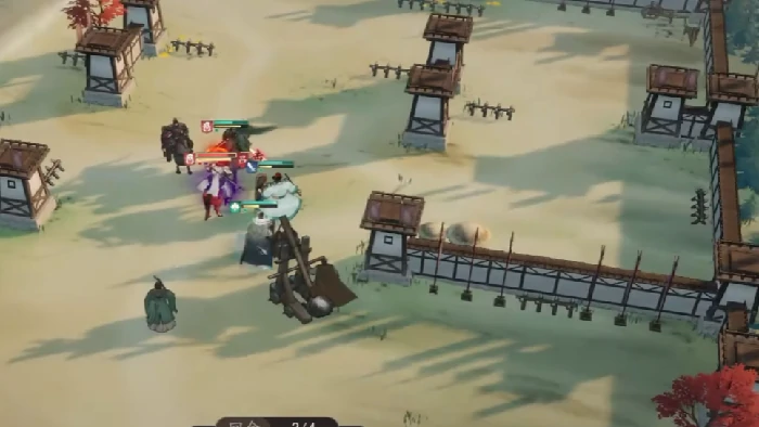 三国望神州世界BOSS怎么打,三国望神州高效击杀BOSS策略指南