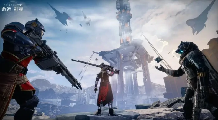 命运群星角色一览表,命运群星手游强势角色推荐与使用技巧