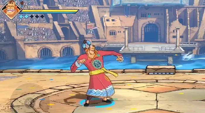 航海王壮志雄心阿保强度解析,航海王壮志雄心阿保技能详解