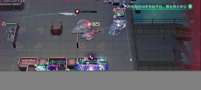 镭明闪击负荷推演怎么过,镭明闪击18-1通关技巧与阵容搭配详解