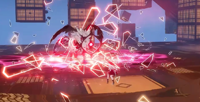 异环薄荷强度怎么样异环薄荷实战表现与属性解析