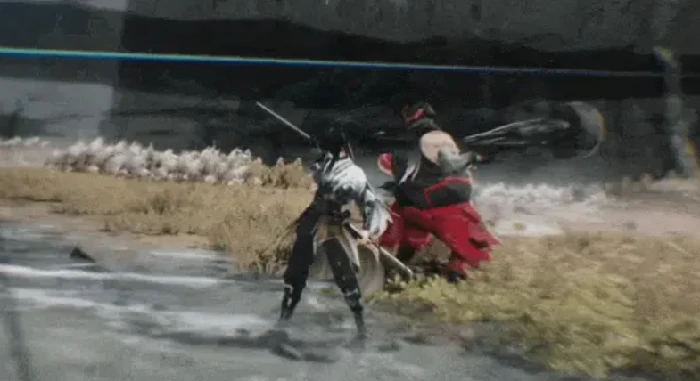 鸣潮仇远角色定位解析,鸣潮仇远技能效果展示,鸣潮