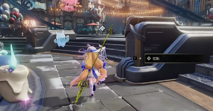 二重螺旋久痕难弥任务全攻略,二重螺旋旧痕难弥支线任务详细流程