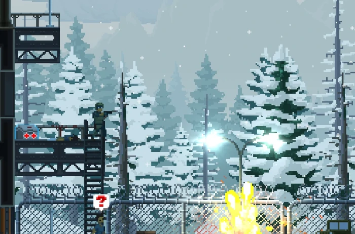 破门而入行动小队人质爆炸,破门而入行动小队人质爆破成就完成攻略