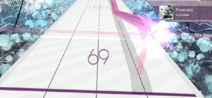 Arcaea彩梦角色解析,Arcaea韵律源点彩梦强度与玩法指南