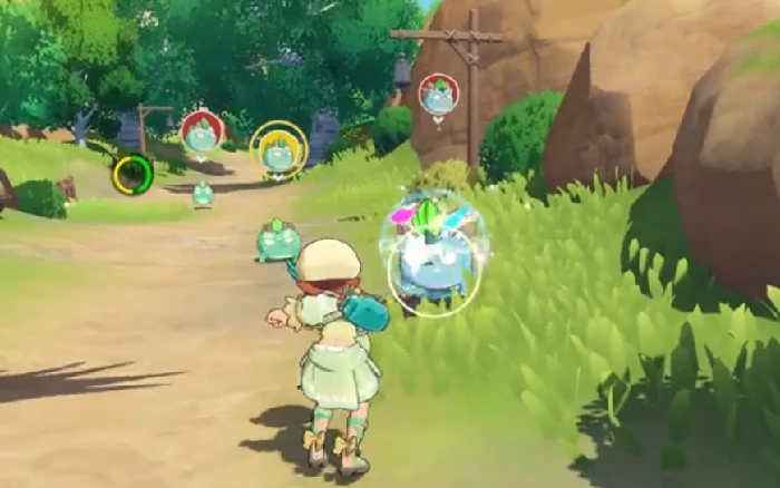 洛克王国世界怎么玩,洛克王国世界新手入门全攻略