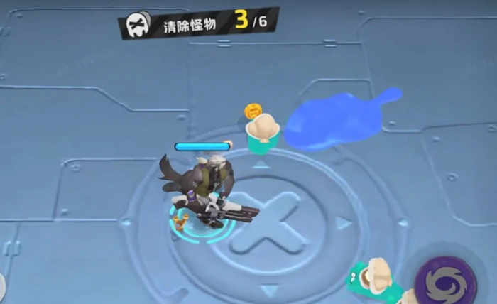 月相计划游戏技巧全解析,月相计划新手入门玩法指南