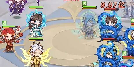 口袋斗罗大陆武魂搭配推荐,口袋斗罗大陆最强阵容组合攻略