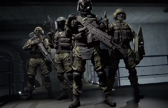 特种部队集结配置全解析,特种部队集结配置需求深度分享