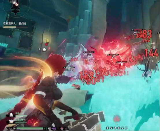 二重螺旋祈请净火强度解析,二重螺旋祈请净火技能与实战应用详解