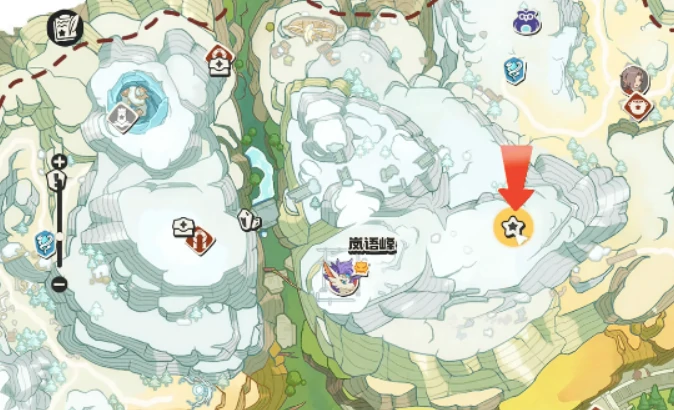 洛克王国世界古路尼的订单介绍,洛克王国世界古路尼订单完成技巧与奖励全解析