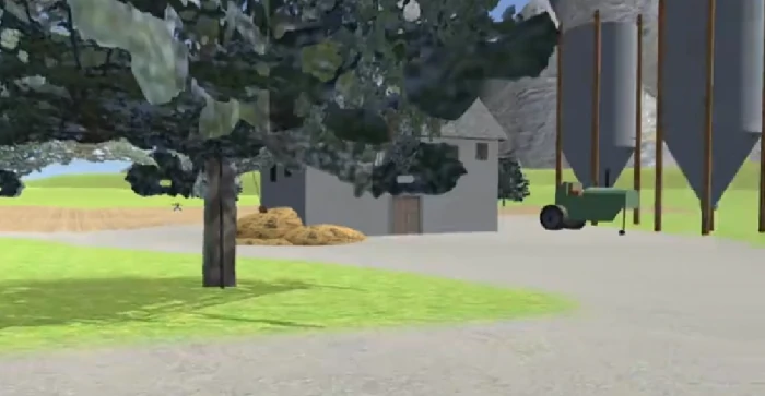 约翰的农场玩法全解析,约翰的农场新手进阶技巧指南