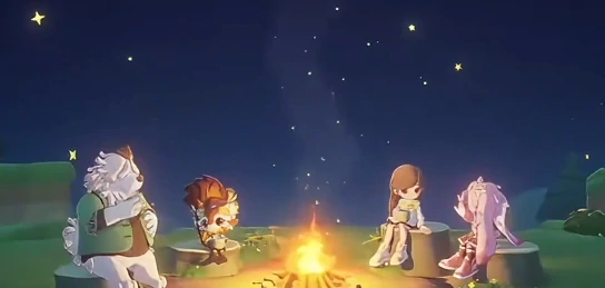 星布谷地建筑玩法全解析,星布谷地建房技巧与布局指南