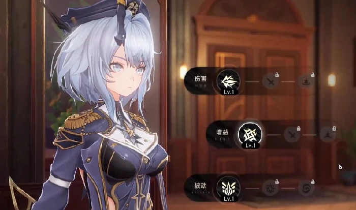 二重螺旋黎瑟魔之楔详解,二重螺旋黎瑟魔之楔通关技巧与实战攻略