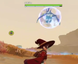 洛克王国世界领主全解析,洛克王国主要领主人物详细介绍