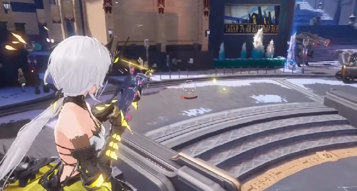 二重螺旋远程武器推荐,二重螺旋远程武器强度排行解析