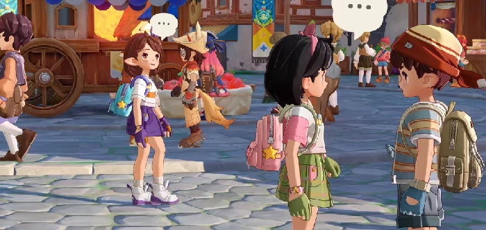 洛克王国世界测试结束时间曝光,洛克王国世界最新测试时间一览