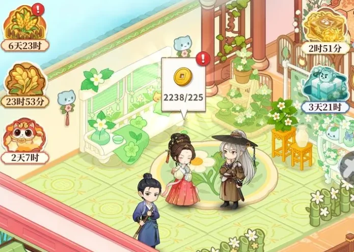 梦幻消除战新手开荒指南,梦幻消除战快速上手与资源规划技巧