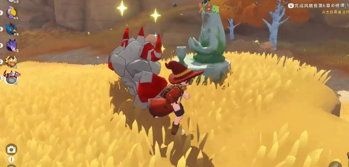 洛克王国世界石王技能搭配推荐,洛克王国世界石王最强配招指南