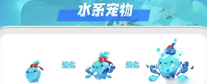 洛克王国世界宠物进化全攻略,洛克王国世界宠物如何快速进化