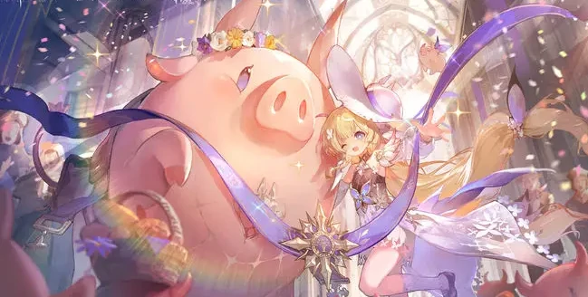 二重螺旋付费点有哪些,二重螺旋付费内容详细介绍