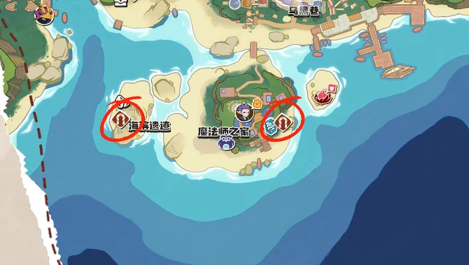 洛克王国世界副本全攻略,洛克王国手游热门副本玩法详解