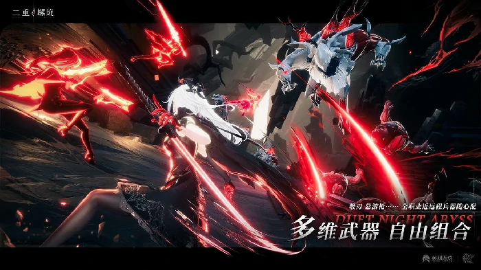 二重螺旋剧情揭秘,二重螺旋故事背景与角色发展全解析