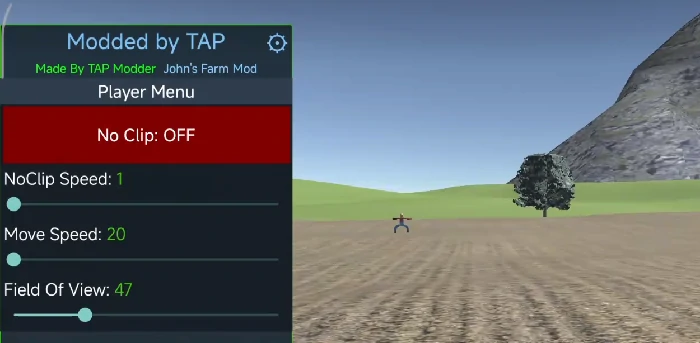 约翰的农场菜单列表怎么玩,约翰的农场菜单版玩法详解