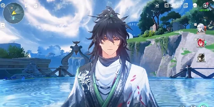 鸣潮仇远什么时候出,鸣潮仇远角色背景与技能详解,鸣潮