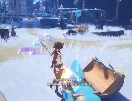 二重螺旋冰晶揭秘,二重螺旋冰晶是什么