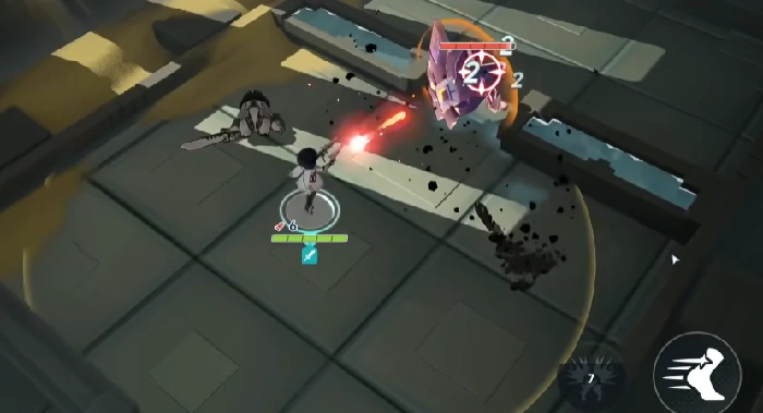 星塔旅人琥珀角色玩法详解,星塔旅人琥珀强度全面解析