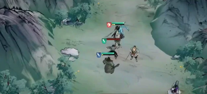 三国望神州,兖州平定战打法攻略,三国望神州,兖州战役通关技巧全解析