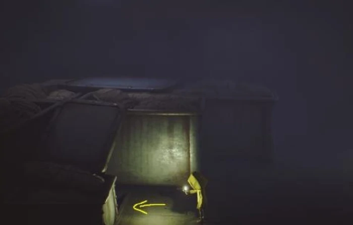 小小梦魇手机版瓷俑在哪,小小梦魇手机版全瓷俑位置汇总