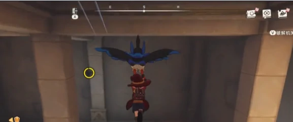 洛克王国世界猫头鹰石墩位置全解析,洛克王国世界猫头鹰石墩在哪