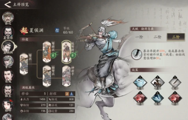 三国望神州晋升体系全解析,三国望神州武将晋升技巧与玩法指南