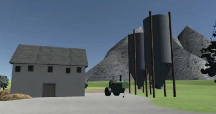 约翰的农场通关全攻略,约翰的农场高效通关技巧与注意事项