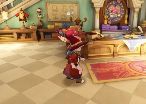 洛克王国世界角色时装获取全攻略,洛克王国世界时装获取方法与途径详解