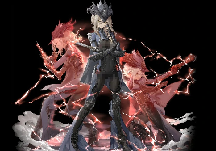 二重螺旋最强主C角色推荐,二重螺旋核心输出角色强度排行