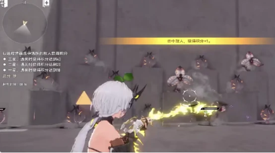 二重螺旋灵鸟试炼打法全解析,二重螺旋灵鸟试炼通关技巧与阵容搭配指南