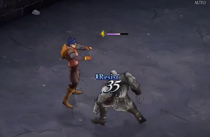 JOJO的奇妙冒险手游货币获取全攻略,JOJO的奇妙冒险新手必看资源获取技巧